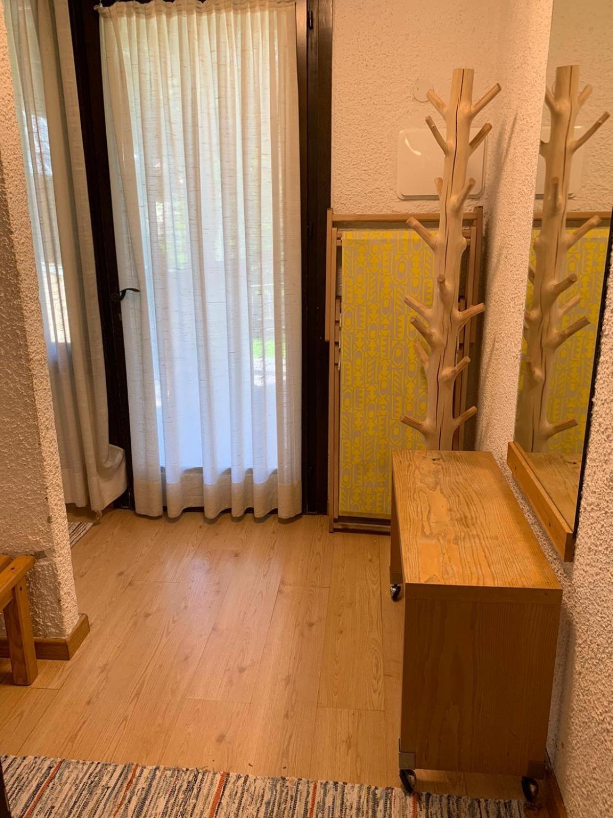 Spinale Casa In Centro, Arrivi Con Gli Sci! Sanificazione A Vapore مادونا دي كامبيليو المظهر الخارجي الصورة